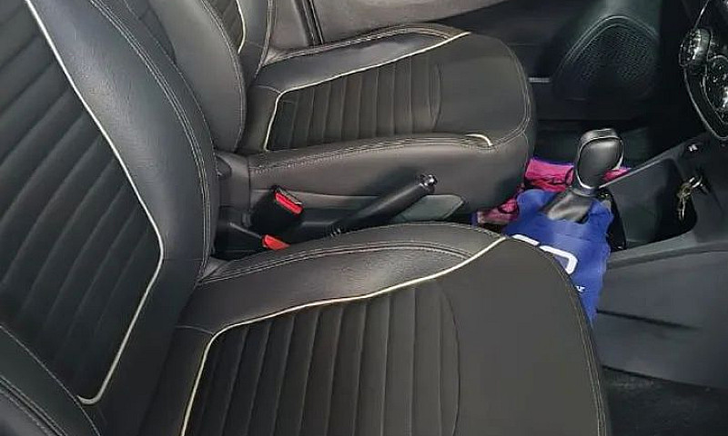 Renault Captur Inten...