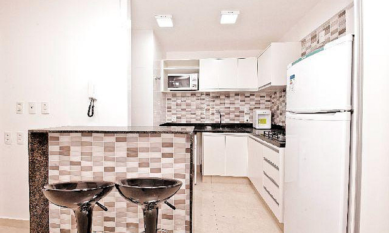 Apartamentos Em Ceil...