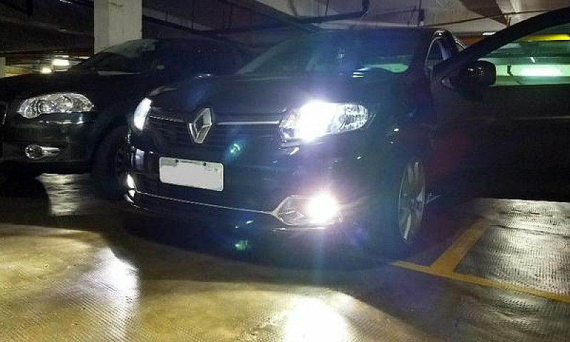 Renault Logan...