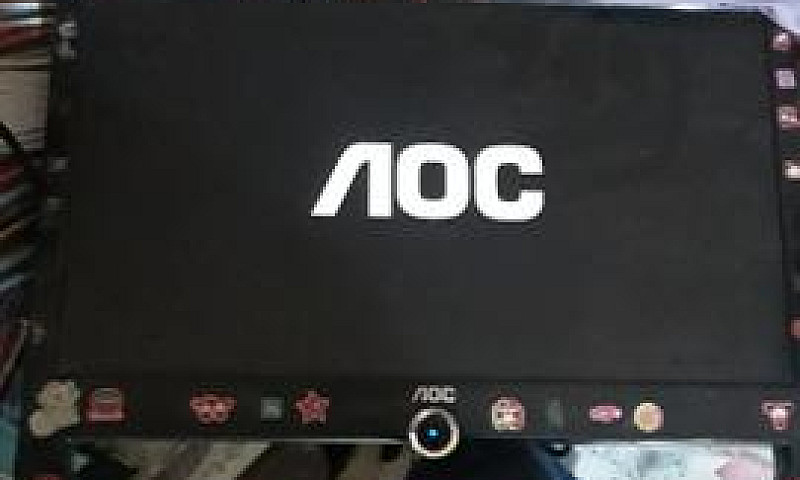 Monitor Aoc...