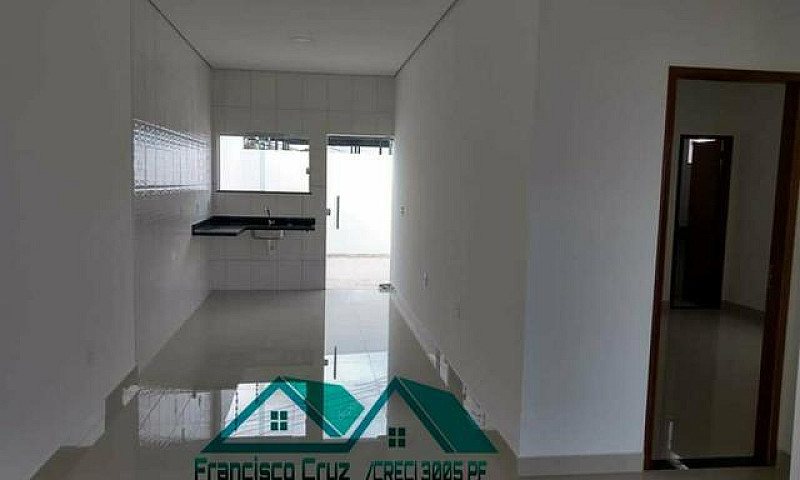 Residencial Novo Hor...
