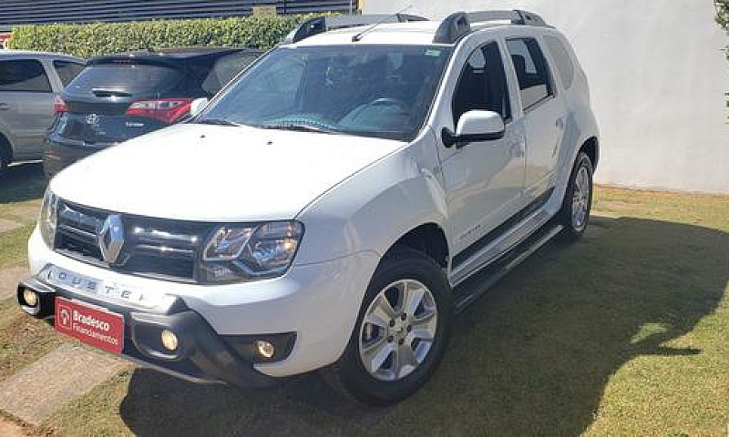 Renault Duster 2.0 D...