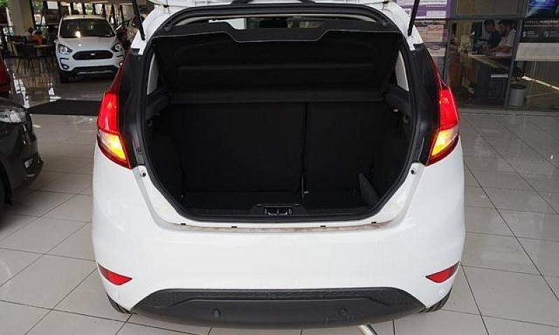 Ford  Fiesta 1.6 Ti-...