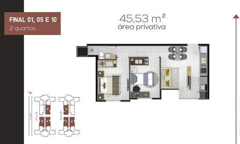 Torro Apartamento Pi...