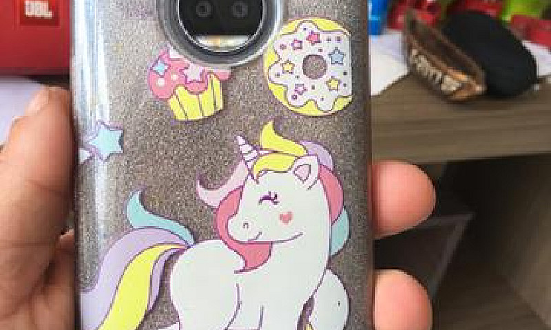 Vendo Moto G4 S Plus...