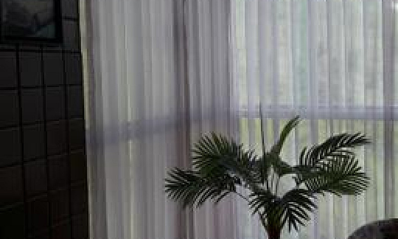 Apartamento 2 Quarto...