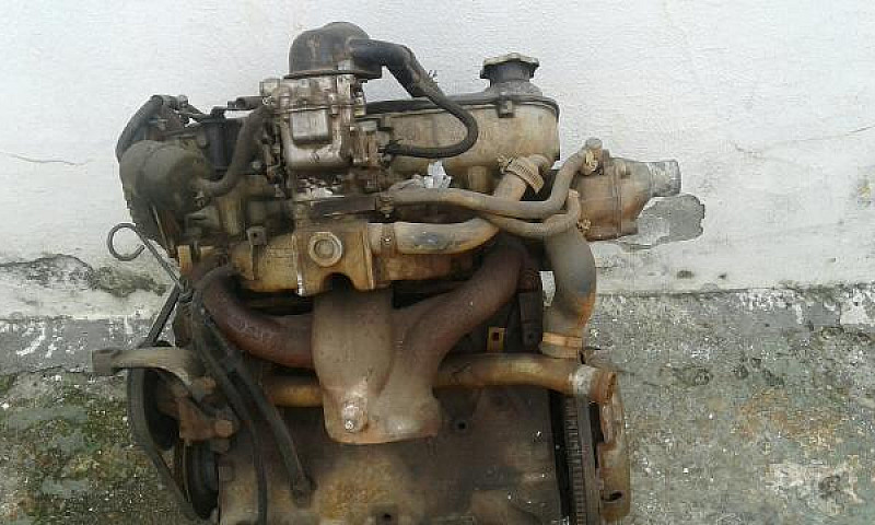 Vd/Motor Retificado ...