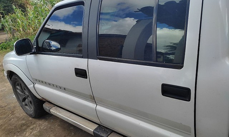 S-10 A Venda ...