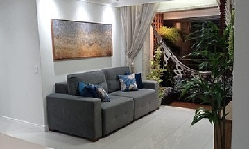 Lindo Apartamento No...
