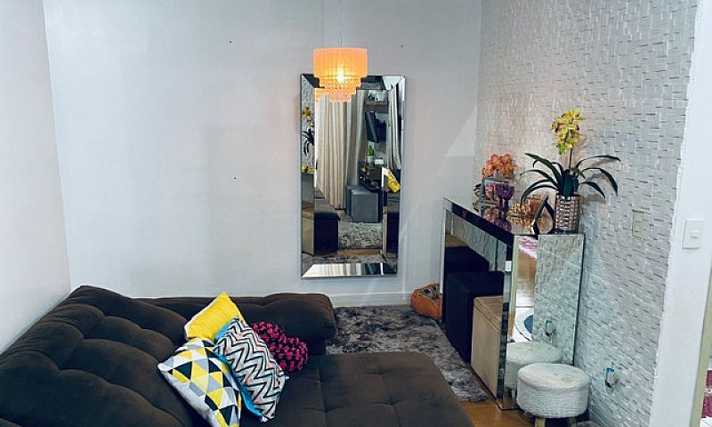 Apartamento Térreo...