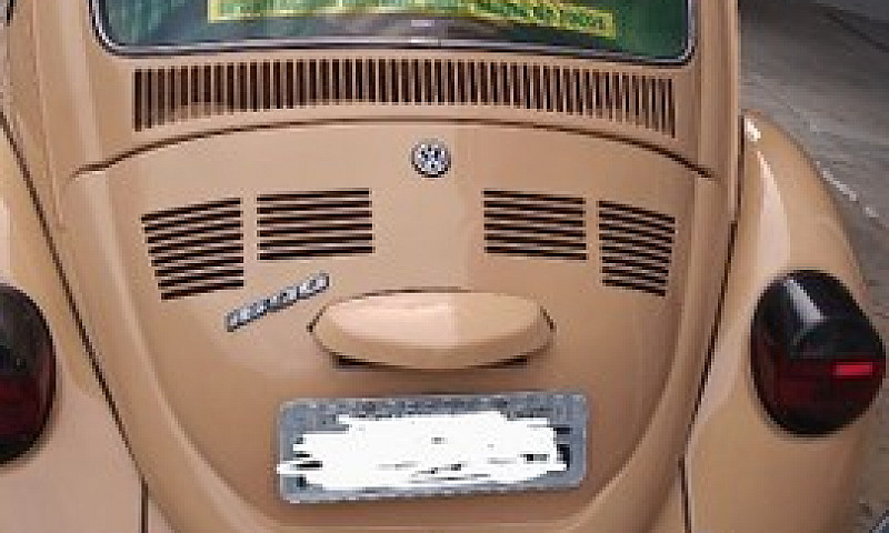 Fusca...