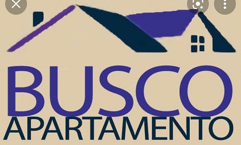 Busco Apartamento Pa...