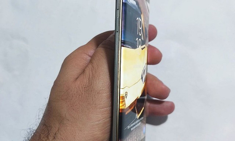 Samsung S7 Edge...