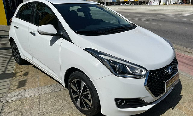 Hb20 Premium  2019 A...