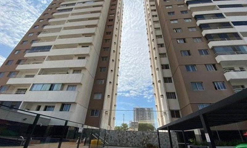 Residencial Park Sty...