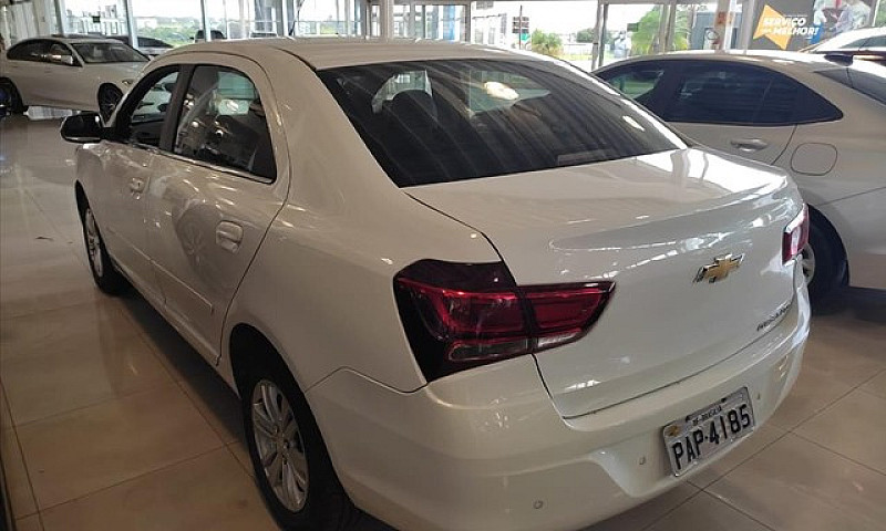 Chevrolet Cobalt 1.8...