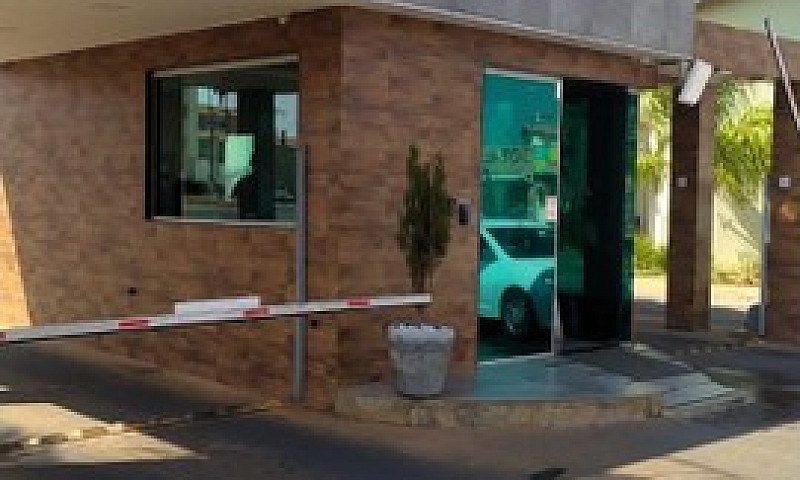 Apartamento Térreo...