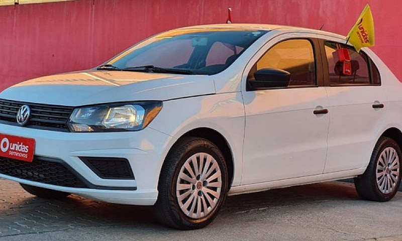 Voyage Mpi Mt 1.6 ...