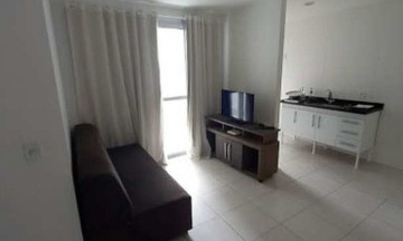 Apartamento Em Prédi...