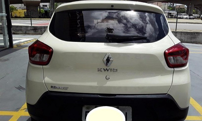 Renault, Kwid 1.0 12...
