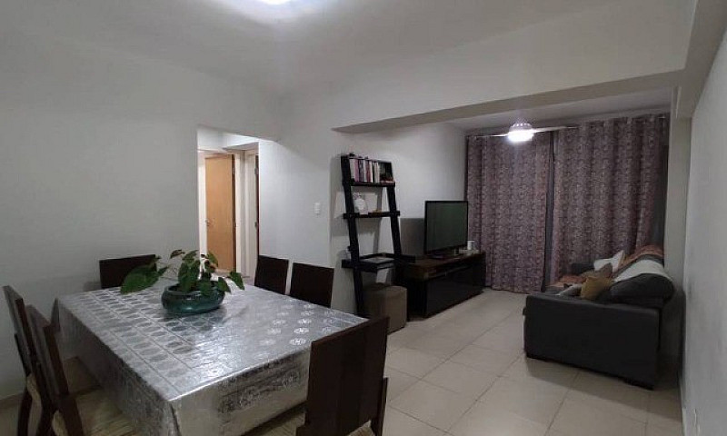 Apartamento No Imbui...