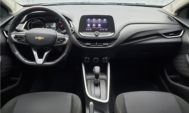 Chevrolet Onix 2020 ...
