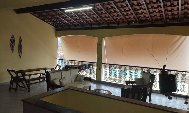 Casa Duplex Alegre /...