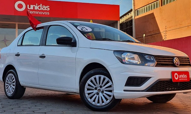 Voyage Mpi Mt 1.6 ...