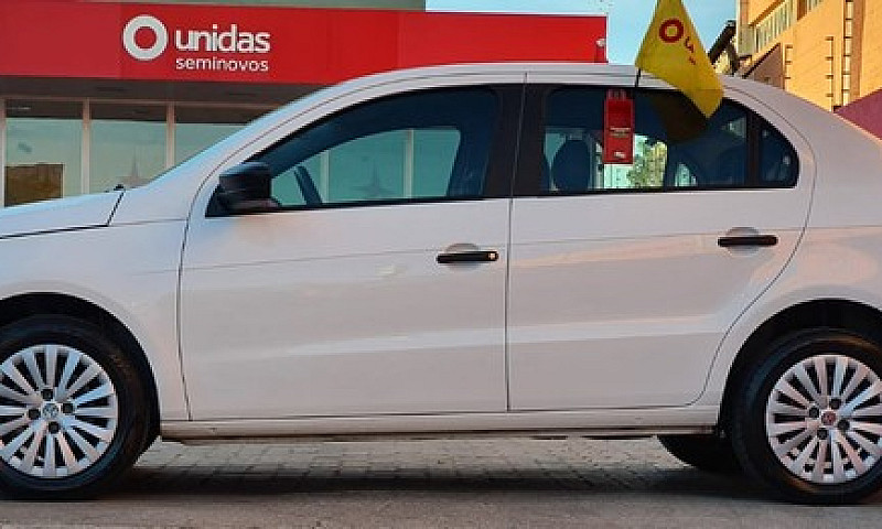 Voyage Mpi Mt 1.6 ...