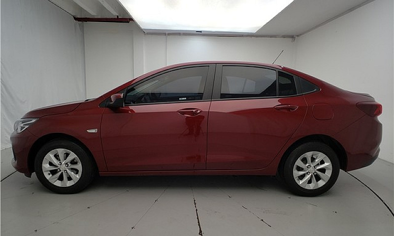 Chevrolet Onix 2020 ...