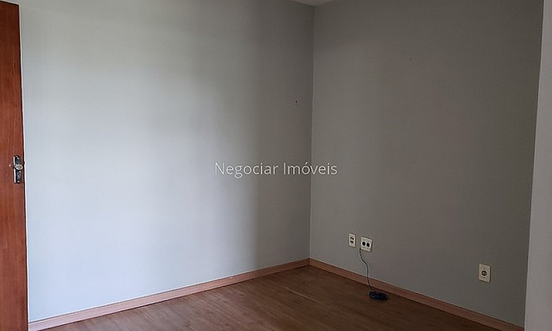 Apartamento 2 Quarto...