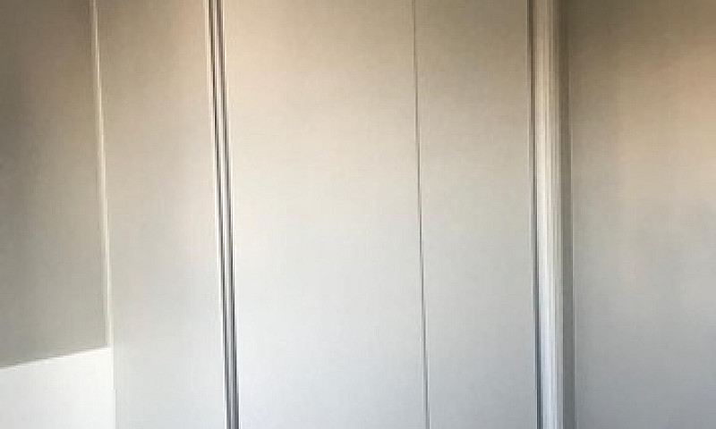 Apartamento Para Alu...
