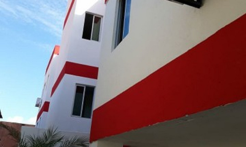 Flat Mobiliado, Lind...