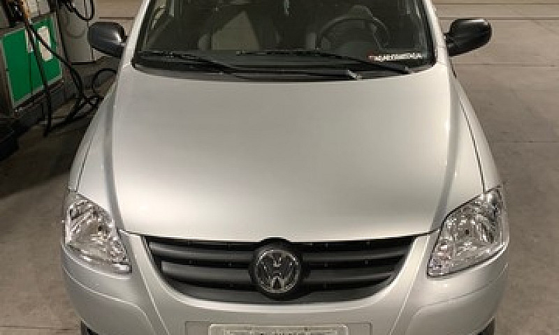 Vendo Fox 08/09...