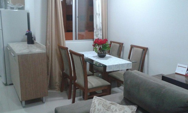 Vendo Apto 02Qts Tot...