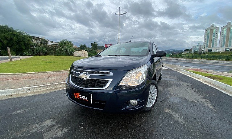 Chevrolet Cobalt Ltz...