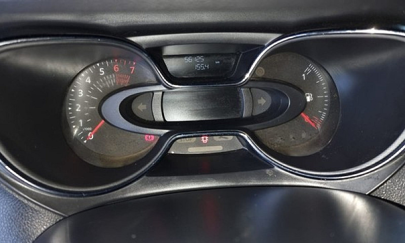 Renault Captur 2020...