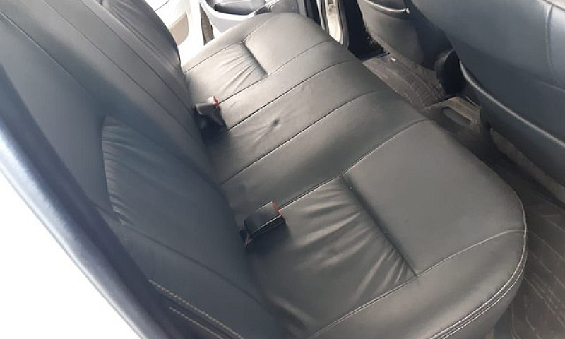 Hilux Srv 2015 Flex ...