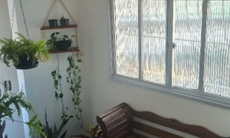 Apartamento 3 Quarto...