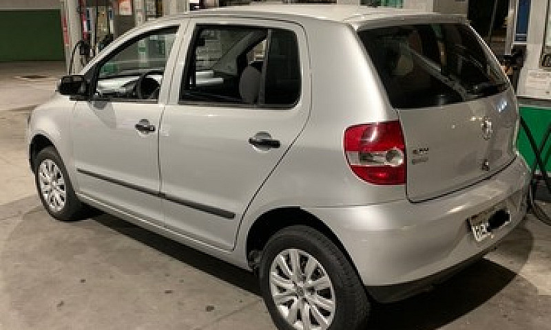 Vendo Fox 08/09...