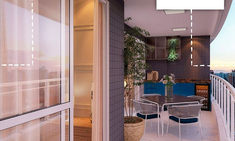 Hv. Apartamento Com ...