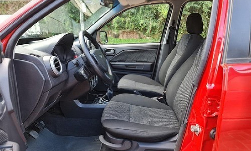 Ford Ecosport Xlt 1....