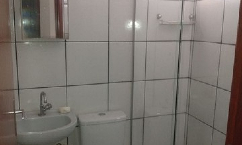 Apartamento No Tirad...