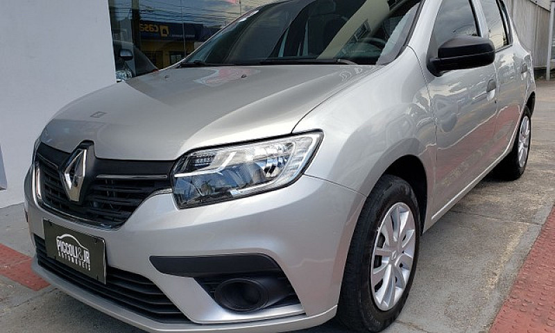 Renault Sandero 1.0 ...