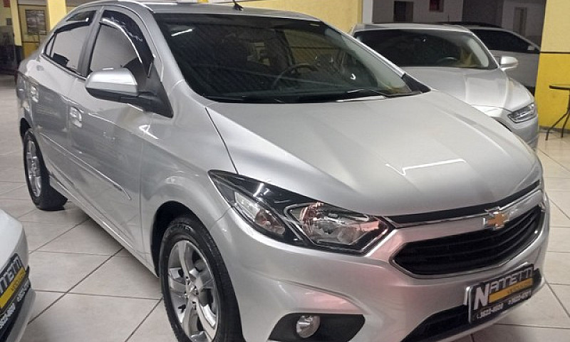 Chevrolet Prisma Ltz...