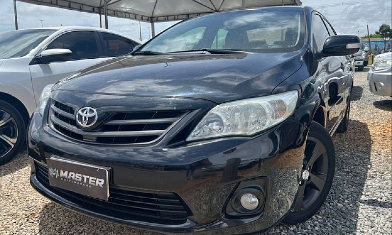 Toyota/Corolla Xei 2...
