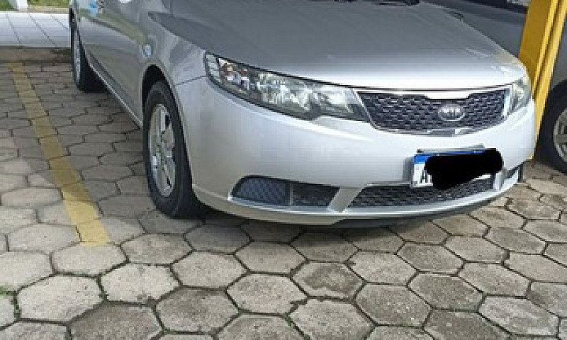Cerato 2011 1.6 16V...