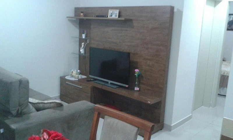 Vendo Apto 02Qts Tot...