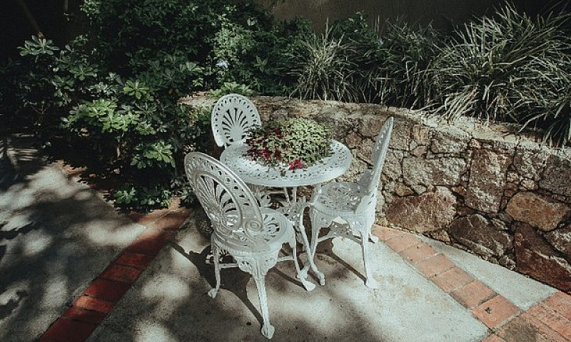 Apartamentos Lagoa D...