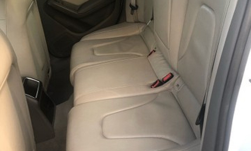 Audi A4 2012 Exclusi...